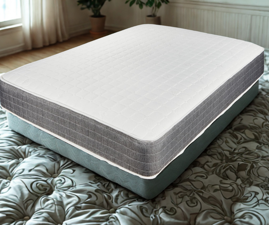Memory Orthopaedic Super Hard 3d Mattress For Back Pain Relief