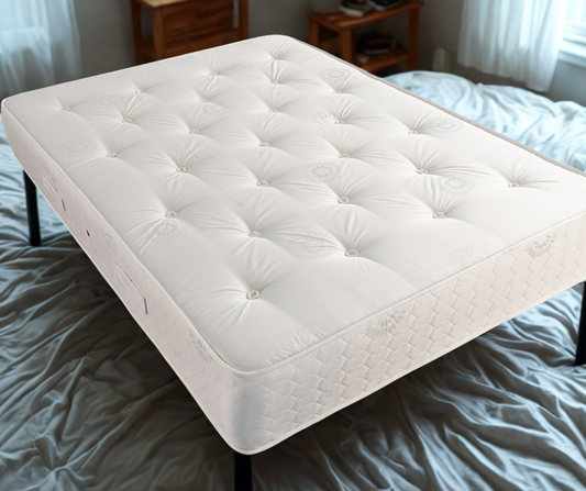 Cambridge Medium Orthopaedic Mattress