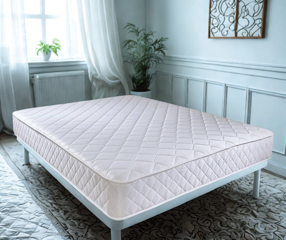 Flexi Memory Foam In Cool Touch