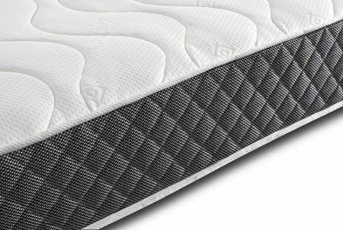 Cool Touch Memory Foam Mattress