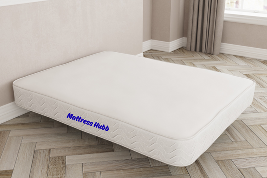 Flexi 10" Memory Foam Mattress