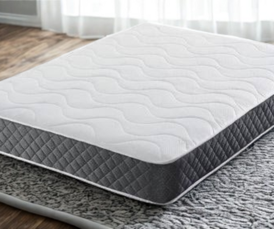 Cool Touch Memory Foam Mattress