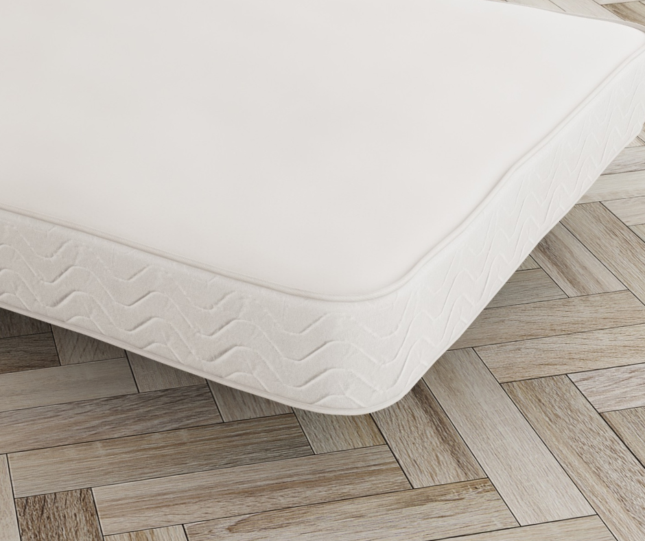 Flexi 10" Memory Foam Mattress
