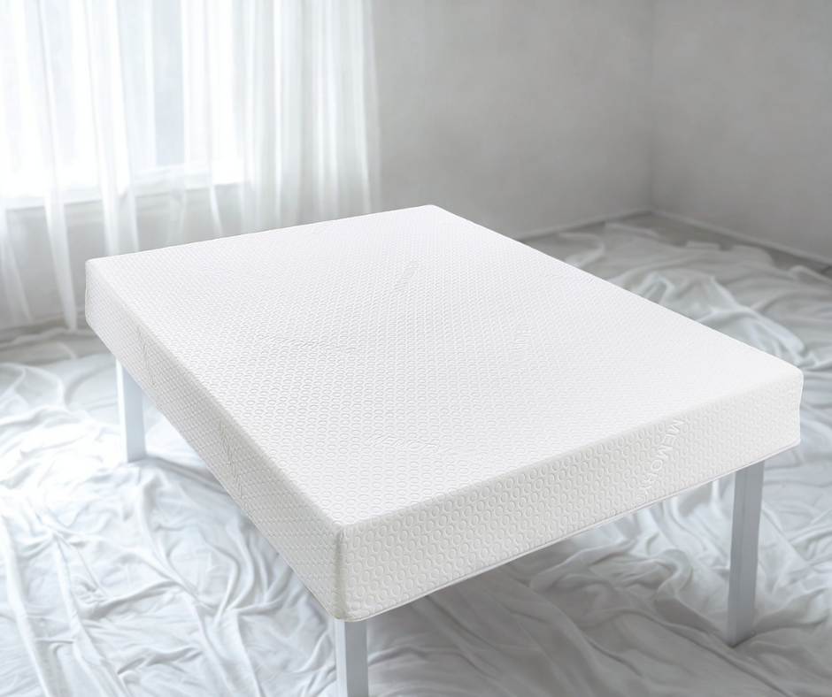 Latex Memory Foam Mattress