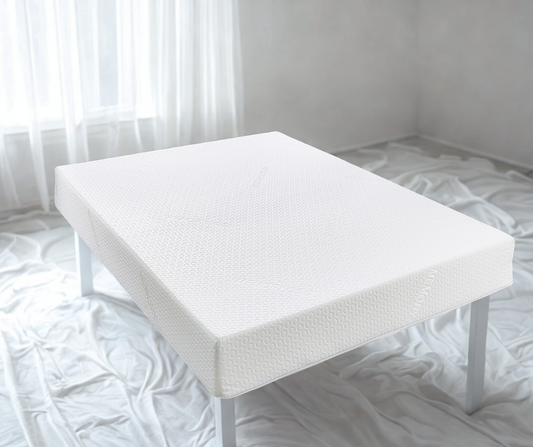 Latex Memory Foam Mattress