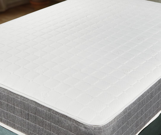 Memory Orthopaedic Super Hard 3d Mattress For Back Pain Relief