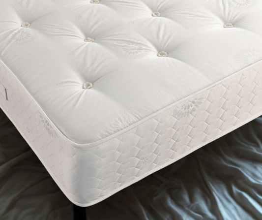 Cambridge Medium Orthopaedic Mattress