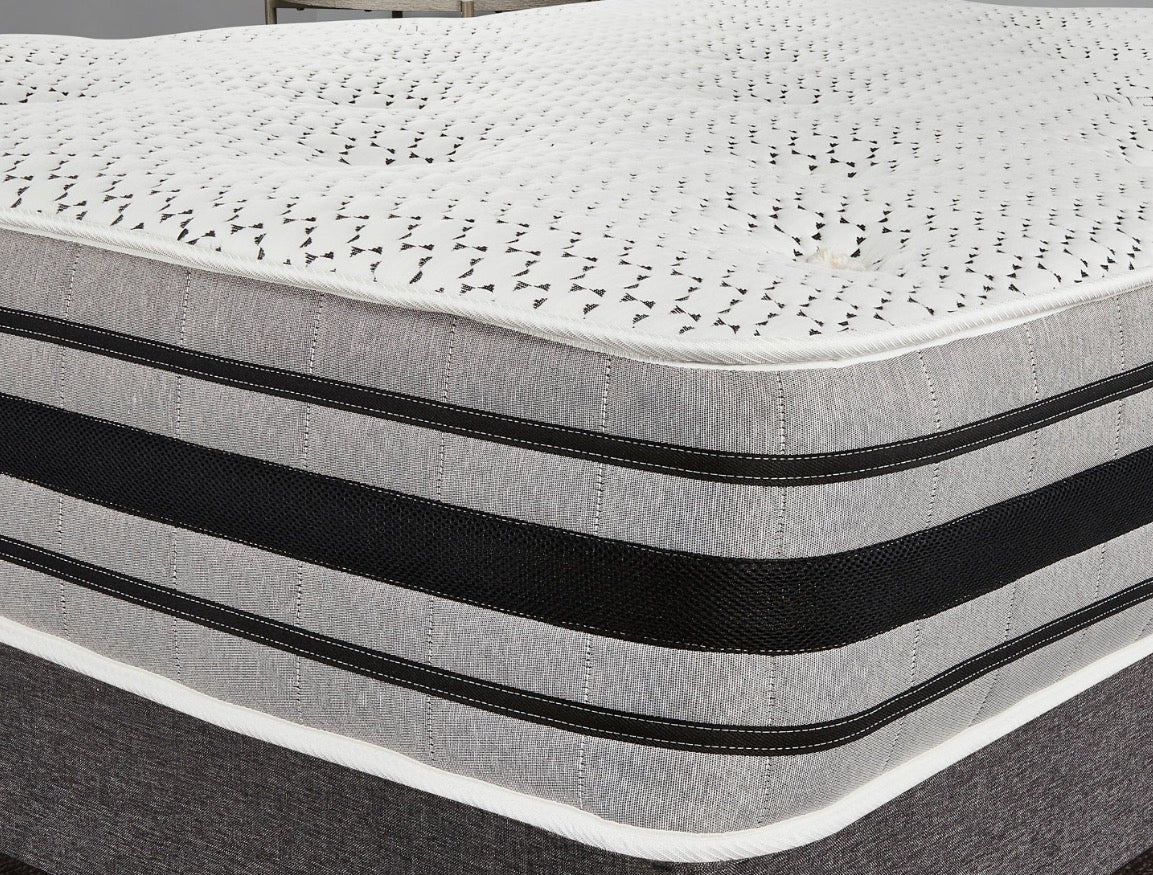 Pheonix 2000 Pocket Encapsulated Mattress