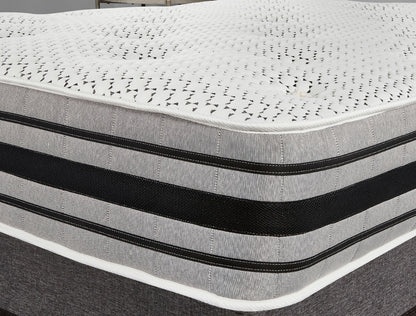 Pheonix 2000 Pocket Encapsulated Mattress