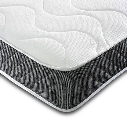 Cool Touch Memory Foam Mattress
