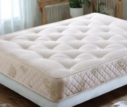 Memory Hybrid Orthopeadic 12” Mattress