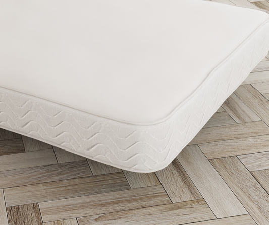 Flexi 10" Memory Foam Mattress