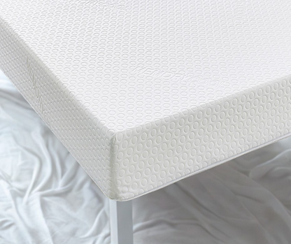 Latex Memory Foam Mattress